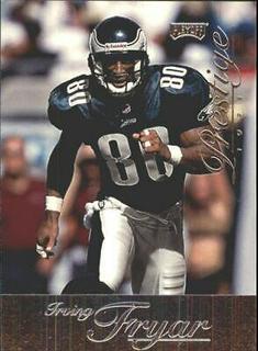 Irving Fryar