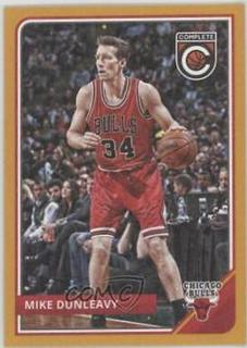 Mike Dunleavy