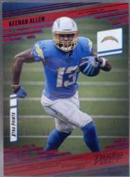 Keenan Allen