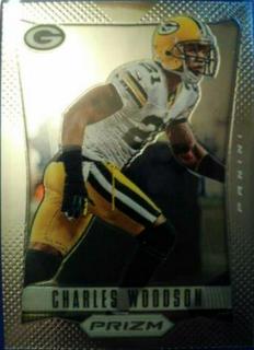 Charles Woodson