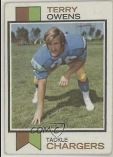Terry Owens