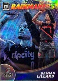 Damian Lillard