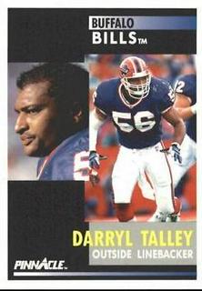 Darryl Talley