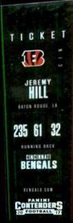 Jeremy Hill
