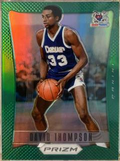 David Thompson