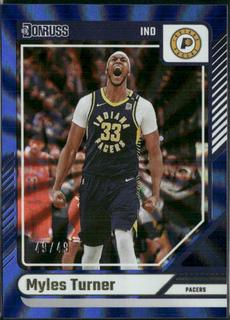 Myles Turner
