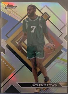 Jaylen Brown