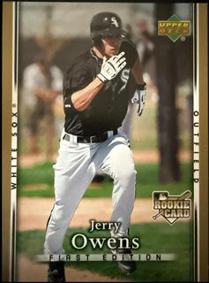 Jerry Owens