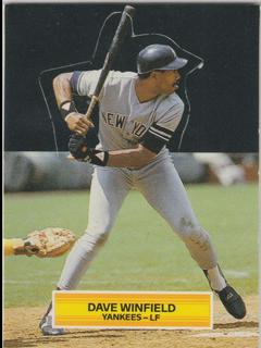 Dave Winfield