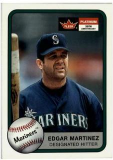 Edgar Martinez