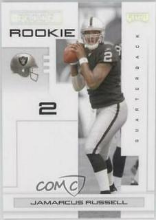 JaMarcus Russell