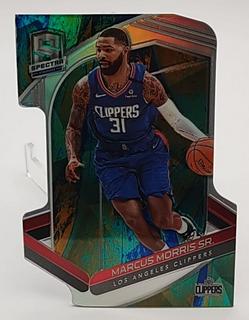 Marcus Morris Sr.
