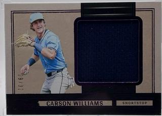 Carson Williams