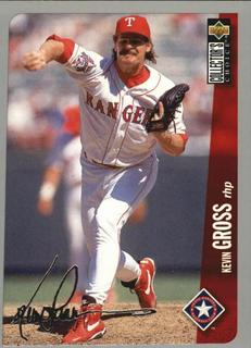Kevin Gross