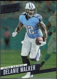 Delanie Walker