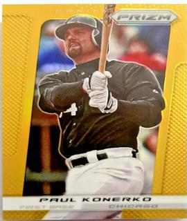 Paul Konerko