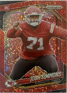 Josh Simmons