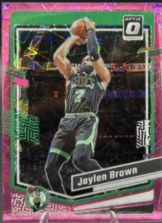 Jaylen Brown