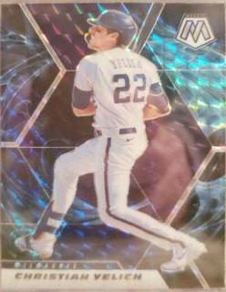 Christian Yelich