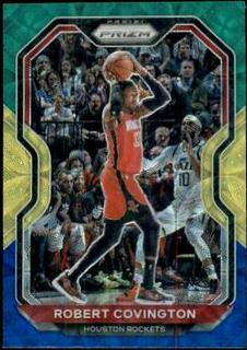 Robert Covington