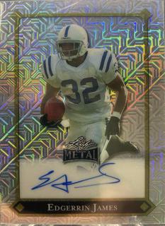 Edgerrin James
