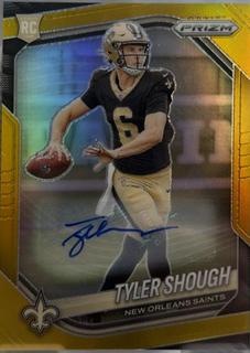 Tyler Shough