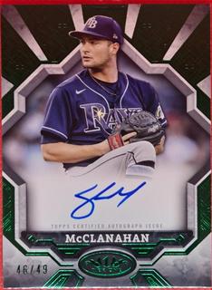 Shane McClanahan