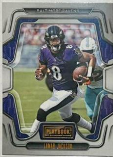 Lamar Jackson
