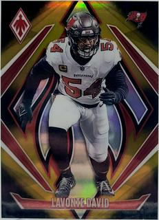 Lavonte David
