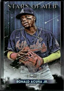 Ronald Acuna Jr.