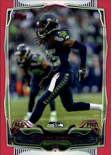 Richard Sherman