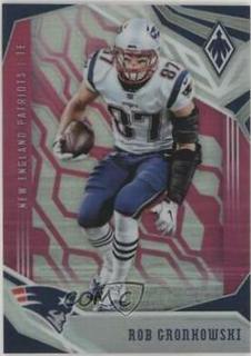 Rob Gronkowski