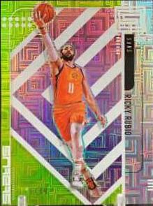 Ricky Rubio