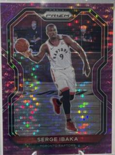Serge Ibaka