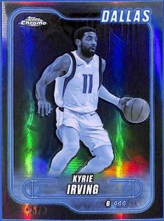 Kyrie Irving