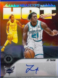 JT Thor