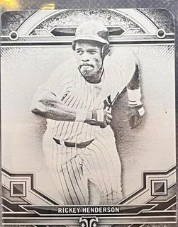 Rickey Henderson