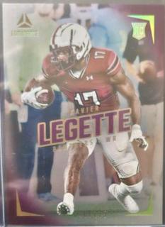 Xavier Legette