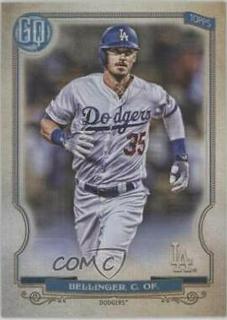 Cody Bellinger