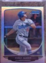Corey Seager