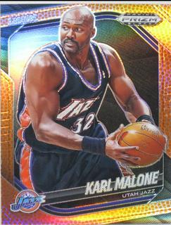 Karl Malone
