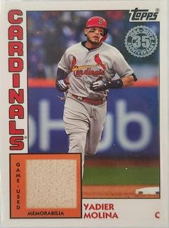 Yadier Molina