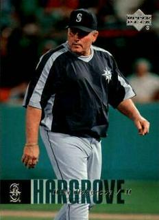 Mike Hargrove