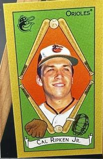 Cal Ripken Jr.