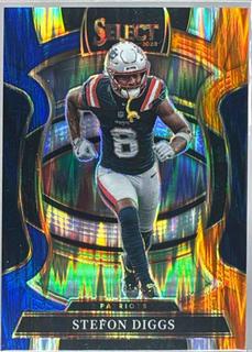 Stefon Diggs