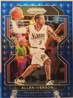 Allen Iverson