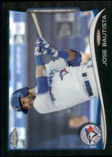 Jose Bautista