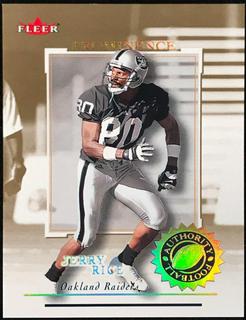 Jerry Rice