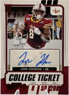 Josh Johnson