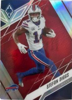 Stefon Diggs